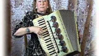 Мекки-нож. Mekki-Messer. Аккордеон.