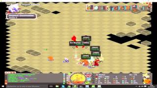 xelor pvp 177