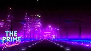 Night Rider 87 - Star Conquest