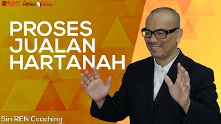 Urusan Jualan Hartanah | #CoachHartanahTV