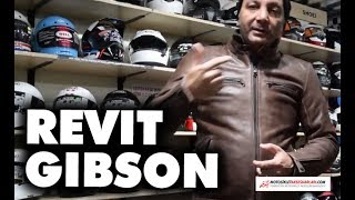 Revit Gibson, üstün dirsek, omuz koruma ve çıkarılabilir astar