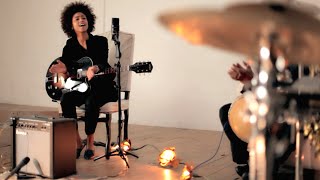 Shishani & The Namibian Tales - "Ndapandula"