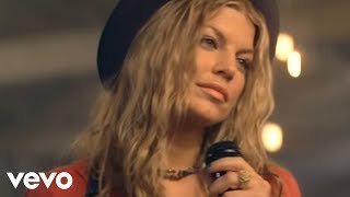 Fergie - Big Girls Don't Cry (Personal) (Official Music Video)