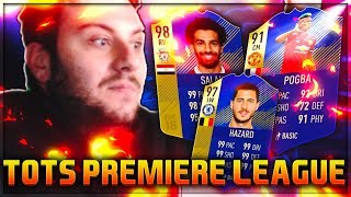 TOTS PREMIER LEAGUE DISPONIBILI 36K FIFA POINT PACK OPENING + NUOVE SBC!!!