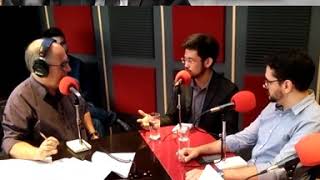 Kim Kataguiri desconcerta entrevistador com resposta inesperada