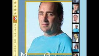 Mladen Grdovic - Crno vino