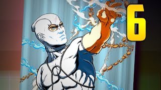 South Park: The Fractured But Whole Walkthrough - Part 6 "Elementalist" (Let's Play)