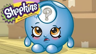 SHOPKINS Cartoon - FORTUNE TELLER | Cartoons For Children