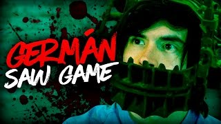 JUEGAGERMAN SAW GAME | iTownGamePlay