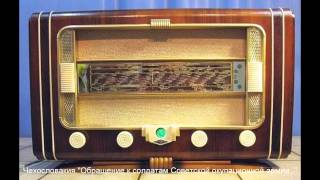 Чехословакия."Обращение к солдатам Советской окупационной армии.."