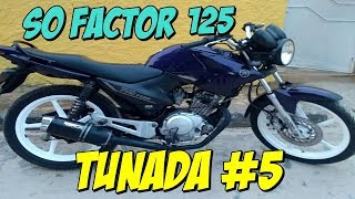 SÓ FACTOR TUNADA #PARTE 05