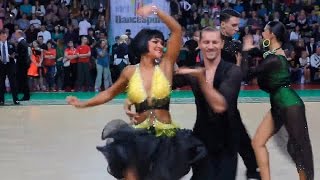Спортивные и бальные танцы в Гомеле