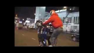 Спорт байки.Лучшее.[Sport bikes.Best]. Freestyle.Stuntriding.