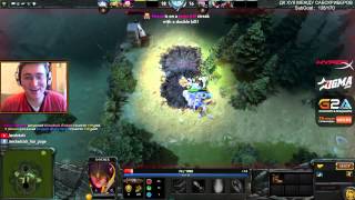 Skillshots (nexus, vovapain, aloha etc.)