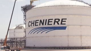 Fuel up your portfolio with Cheniere Energy?