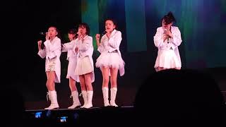 革命少女「journey」2018/9/24 アクターズスクール広島AUTUMN ACT
