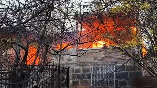 Азербайджан предъявит Армении счет за Карабах