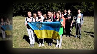 Військово- патріотичне виховання молоді