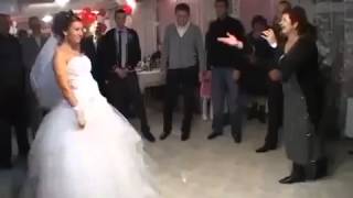 Нежный Смех невесты Смотреть Юмор! Прикол! Смех