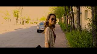 трейлер история слепой любви (короткометражка 2017)