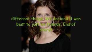 Ginny Secrets 3