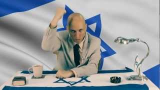 מפלגת השובבים לקט בחירות 1-14: מצע מין את מינו
