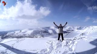 Хибины   Кировск  Кукисвумчорр  МАЙ 2015 !!!