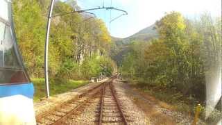 Domodossola - Locarno