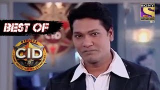 Best of CID - An Unusual Trunk - Full Episode