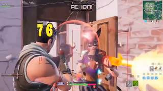 ЧИТ НА FORTNITE AIMBOT БЕЗ БАНА СКАЧАТЬ