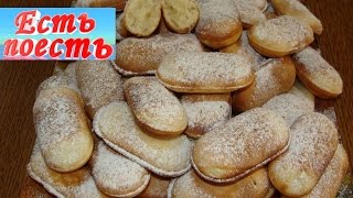 Пышные кексики на кефире в мультипекаре