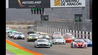 La Comarca.tv-Los 500 kilómetros de Alcañiz