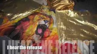 Lion of Judah Roar, Karen Ellard