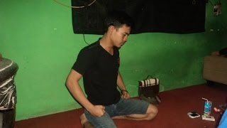 mediumisasi khodam pendamping (Toro)