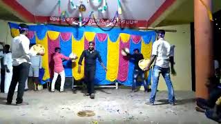 பொங்கல் நிகழ்ச்சி பறை பாடல் உணர்ச்சிமிக்க வரிகள்