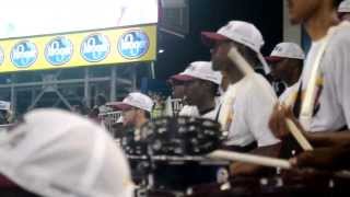 John Merritt Classic 036 Bethune Cookman Drumline