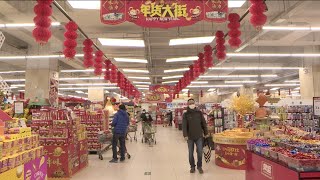 The Point: How resilient is the Chinese economy facing the coronavirus outbreak?