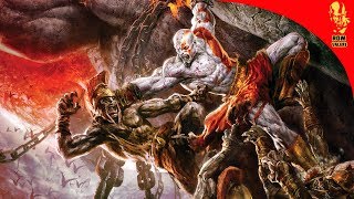 God of War 2 Ω-прохождение #4