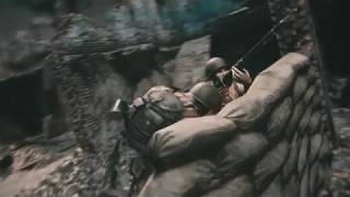 World War Heroes | Epic Sniper Montage | Arisaka on Frozen | GuessGucci