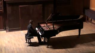 Pavel Nersessian plays Chopin - Nocturne F sharp Minor, Op.48 No.2. Шопен - Ноктюрн фа диез минор