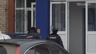 Приговор чиновнику из Кочкурова