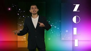 Zoli-Egy lány-Official ZGmusic