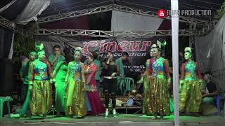 40 CINEUR Art Production @ Jl. Pakauman Bojong Cideres Dawuan Majalengka