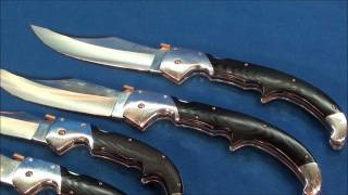 COLD STEEL "ESPADA'S"