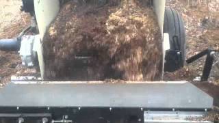 Iron Creek Farm Spreader