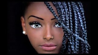 10 Real Life Human Barbie Dolls