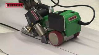 LEISTER UNIROOF E