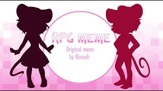 |RPG MEME|