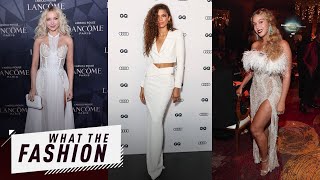 Dove Cameron, Zendaya & Beyoncé Let It Snow | What the Fashion | E! News
