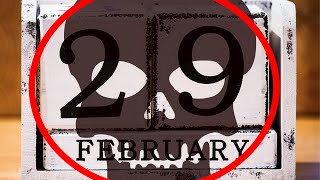Катаклизмы ВИСОКОСНОГО 2020 года.Какие опасности несет с собой високосный год! Суеверия или правда?